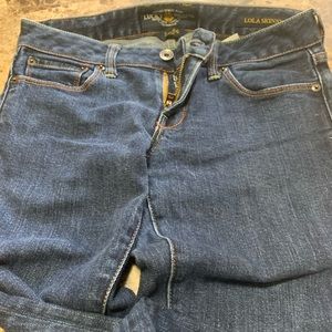 LUCKY BRAND JEANS